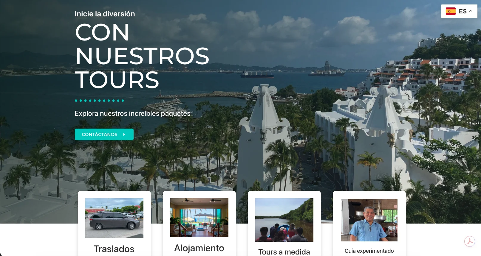 Agencia de Publicidad en Manzanillo